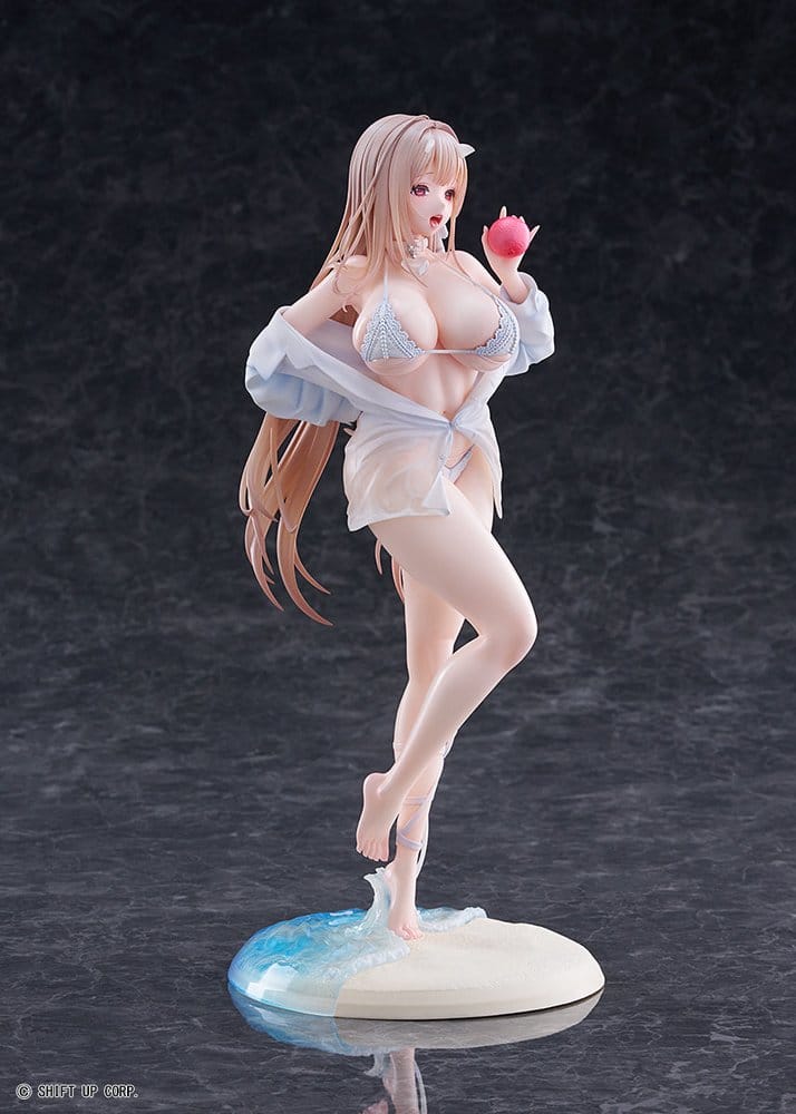 Goddess of Victory: Nikke PVC Figur 1/7 Viper Shine of Love 28 cm Image 11