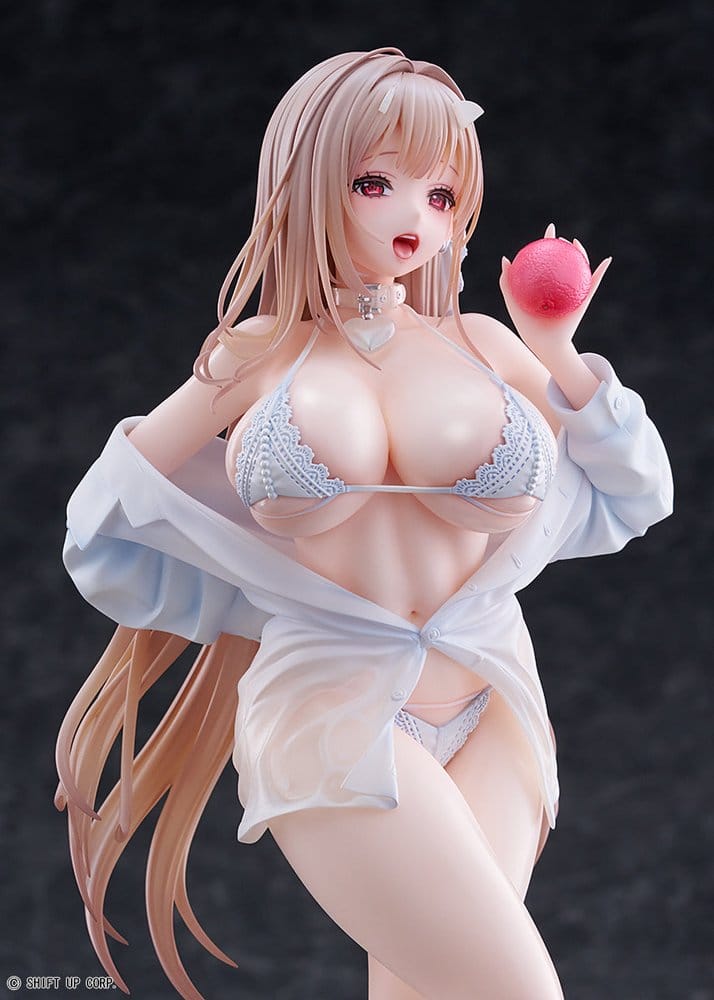 Goddess of Victory: Nikke PVC Figur 1/7 Viper Shine of Love 28 cm Image 13