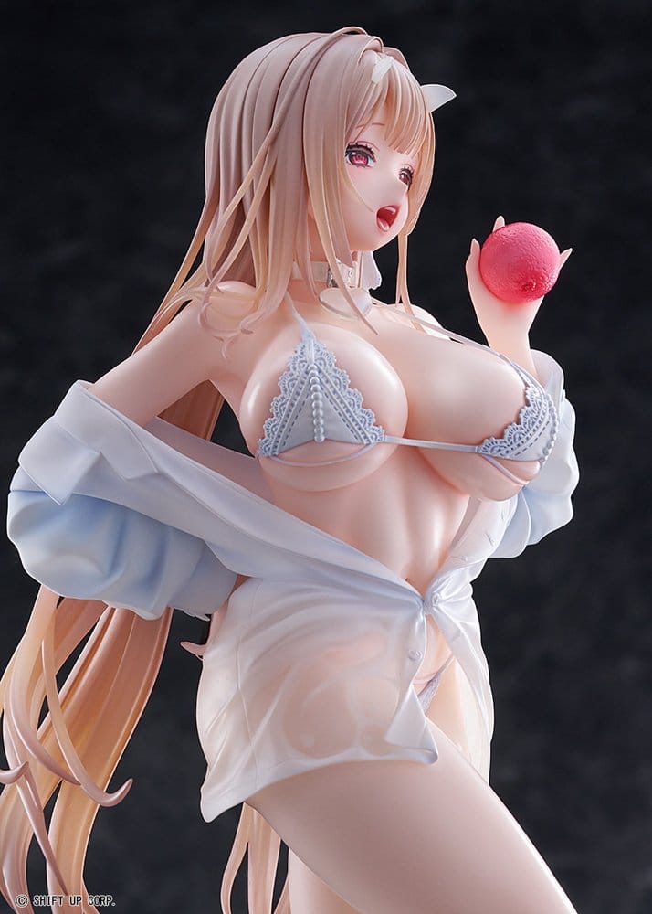 Goddess of Victory: Nikke PVC Figur 1/7 Viper Shine of Love 28 cm Image 16