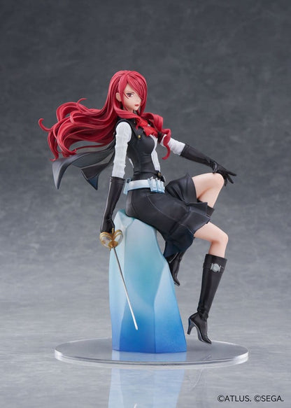 Persona 3 Reload PVC Figur 1/7 Mitsuru Kirijo 22 cm Image 2