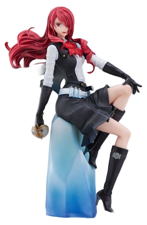 Persona 3 Reload PVC Figur 1/7 Mitsuru Kirijo 22 cm Image 1
