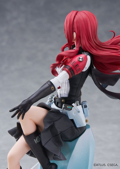Persona 3 Reload PVC Figur 1/7 Mitsuru Kirijo 22 cm Image 4