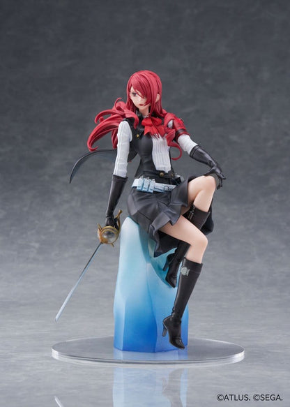 Persona 3 Reload PVC Figur 1/7 Mitsuru Kirijo 22 cm Image 6
