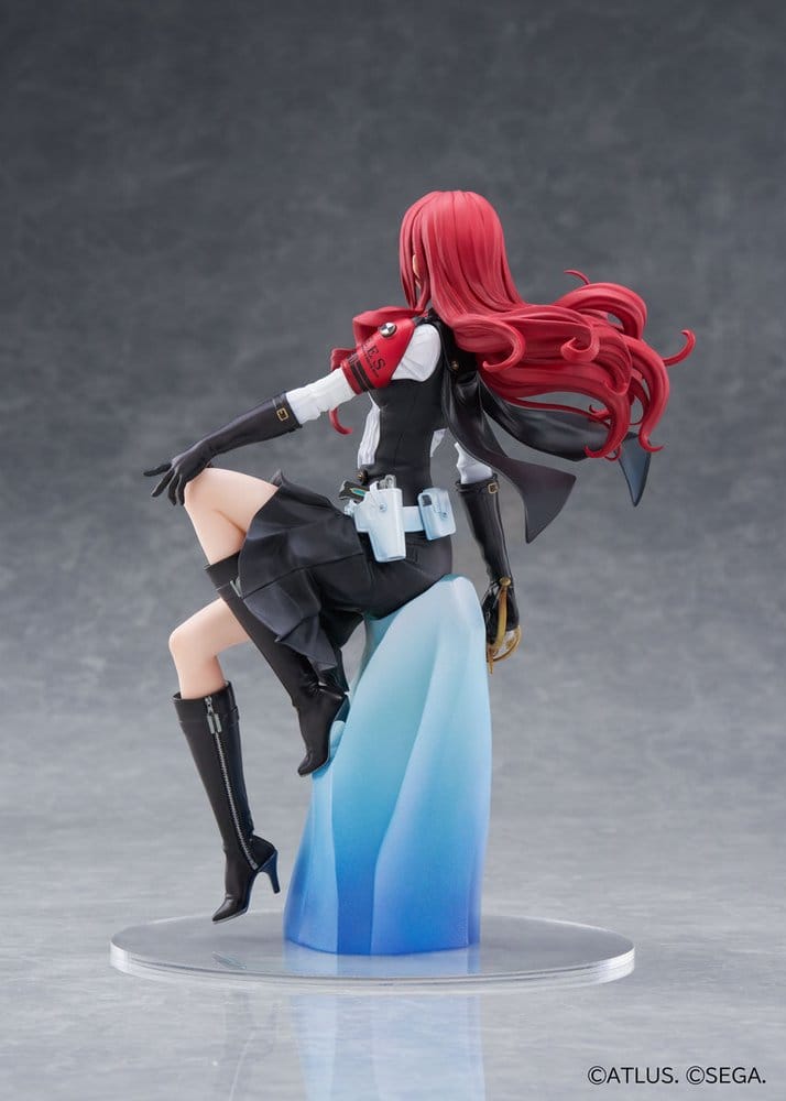 Persona 3 Reload PVC Figur 1/7 Mitsuru Kirijo 22 cm Image 7