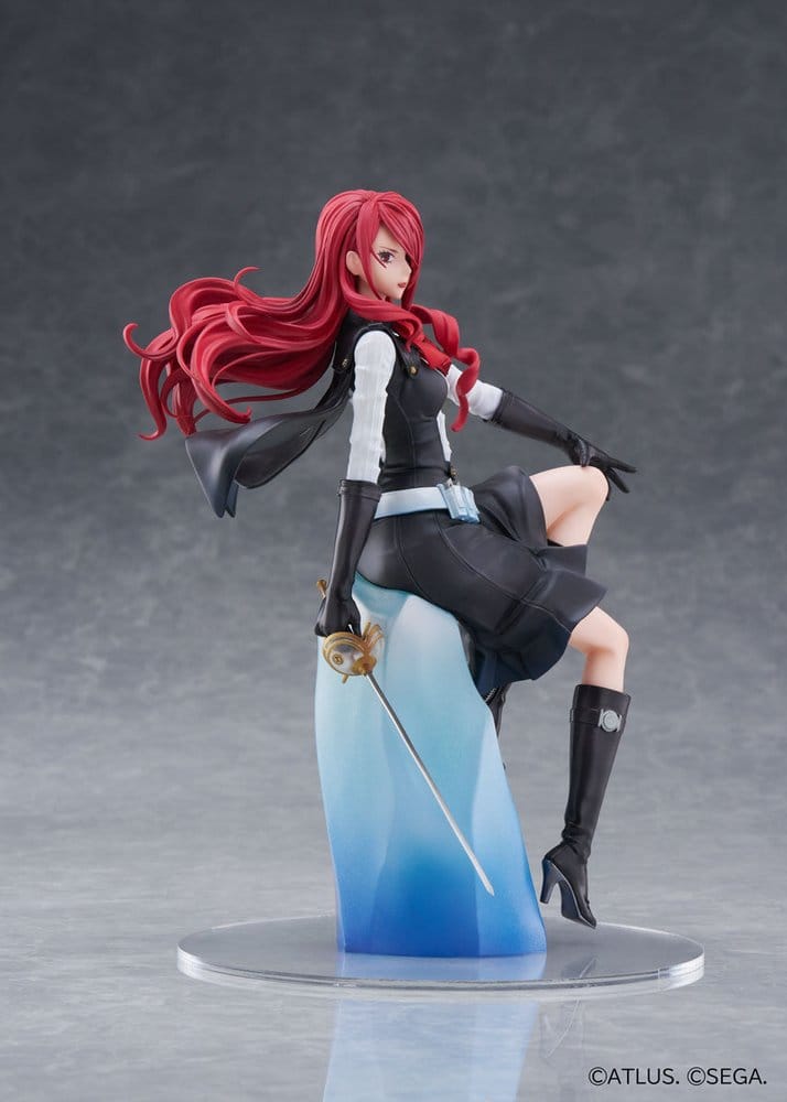 Persona 3 Reload PVC Figur 1/7 Mitsuru Kirijo 22 cm Image 8