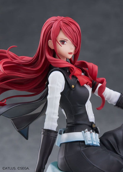 Persona 3 Reload PVC Figur 1/7 Mitsuru Kirijo 22 cm Image 9