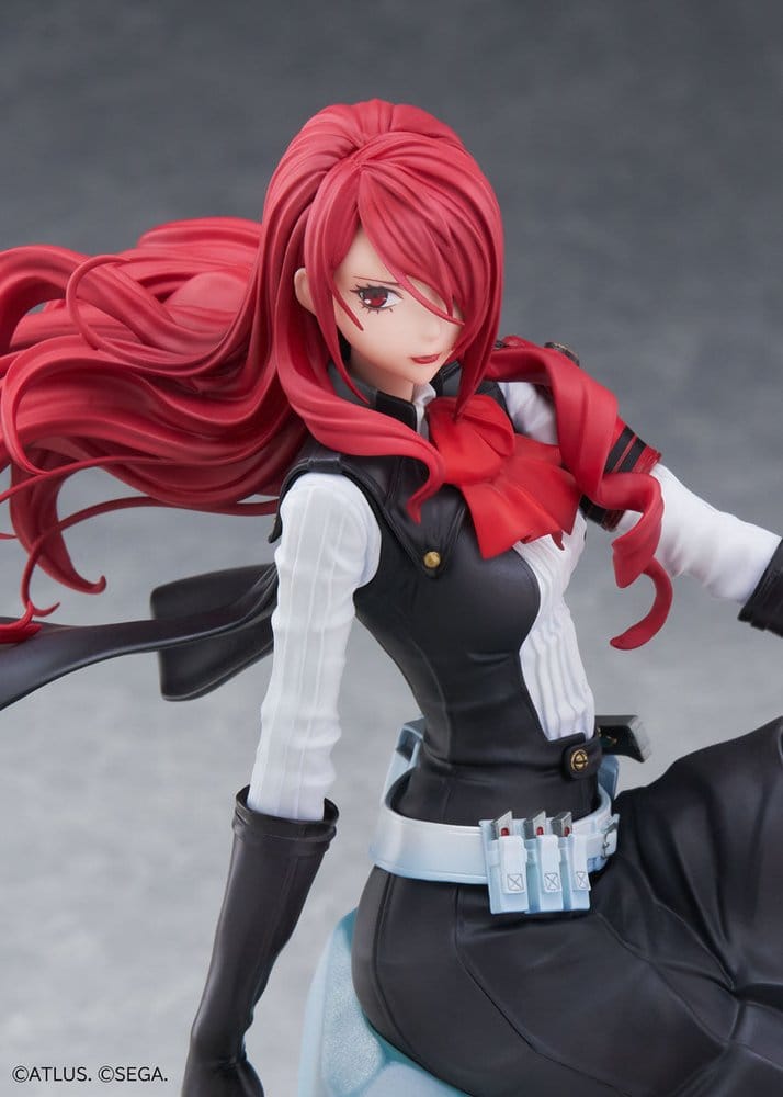Persona 3 Reload PVC Figur 1/7 Mitsuru Kirijo 22 cm Image 10