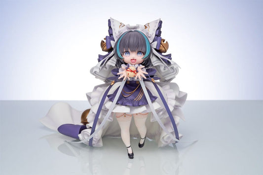 Azur Lane PVC Statue 1/6 Little Cheshire 18 cm Image 1