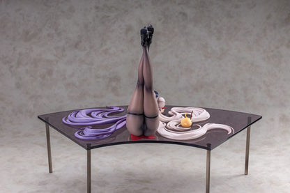 Azur Lane PVC Statue 1/6 Ying Swei Frolicking Flowers, Verse I Ver. 20 cm Image 5