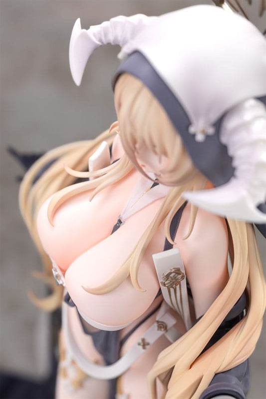Azur Lane PVC Statue 1/6 Implacable 31 cm Image 2