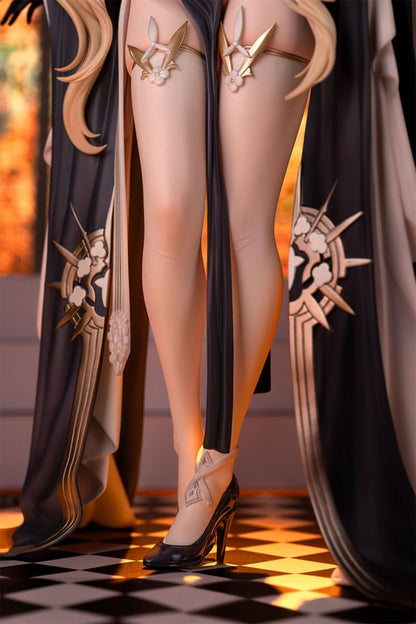 Azur Lane PVC Statue 1/6 Implacable 31 cm Image 7