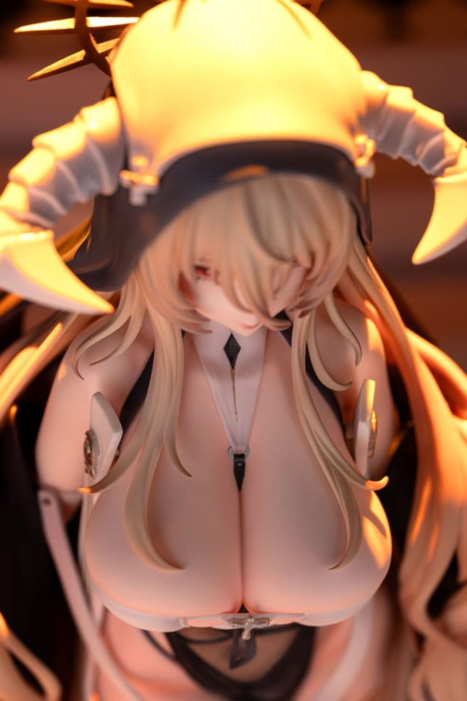 Azur Lane PVC Statue 1/6 Implacable 31 cm Image 9
