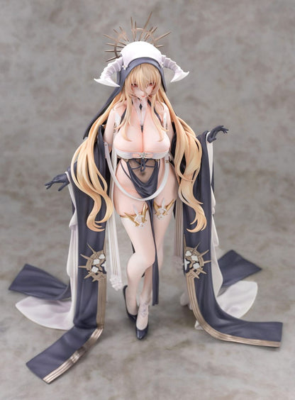 Azur Lane PVC Statue 1/6 Implacable 31 cm Image 12