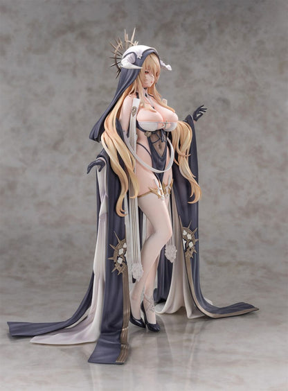 Azur Lane PVC Statue 1/6 Implacable 31 cm Image 14