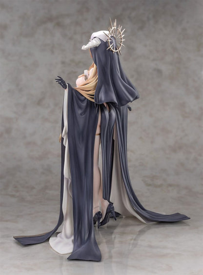 Azur Lane PVC Statue 1/6 Implacable 31 cm Image 17