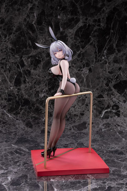 Azur Lane PVC Statue 1/6 San Jacinto Flavor of the Day Ver. 28 cm Image 1