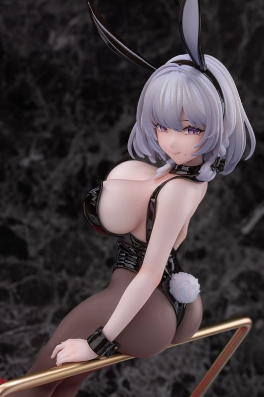 Azur Lane PVC Statue 1/6 San Jacinto Flavor of the Day Ver. 28 cm Image 2