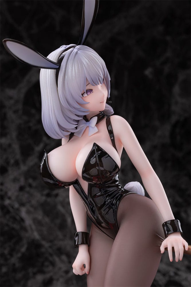 Azur Lane PVC Statue 1/6 San Jacinto Flavor of the Day Ver. 28 cm Image 3