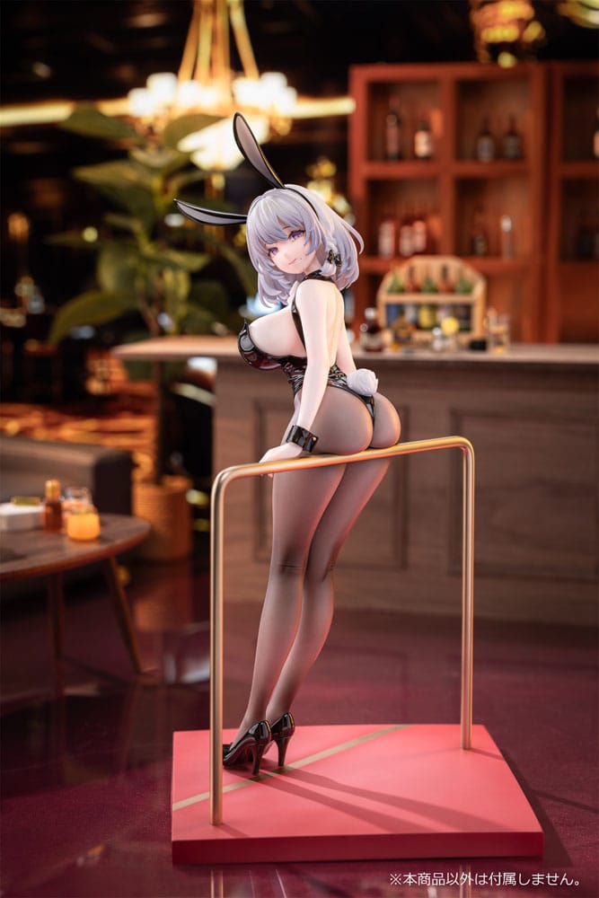 Azur Lane PVC Statue 1/6 San Jacinto Flavor of the Day Ver. 28 cm Image 10