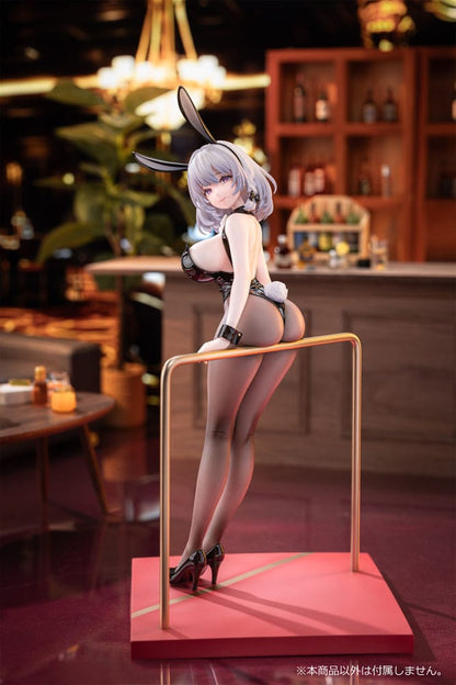 Azur Lane PVC Statue 1/6 San Jacinto Flavor of the Day Ver. 28 cm Image 10