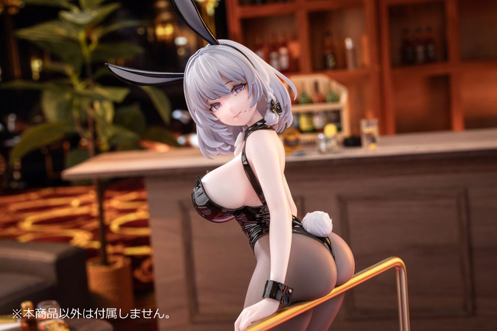 Azur Lane PVC Statue 1/6 San Jacinto Flavor of the Day Ver. 28 cm Image 11