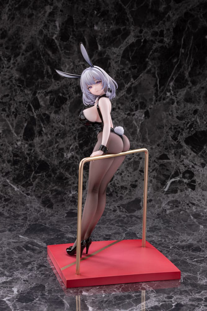 Azur Lane PVC Statue 1/6 San Jacinto Flavor of the Day Ver. 28 cm Image 12