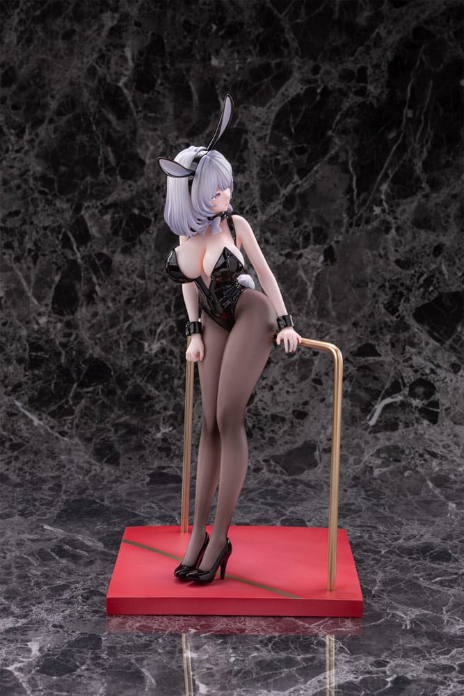 Azur Lane PVC Statue 1/6 San Jacinto Flavor of the Day Ver. 28 cm Image 13