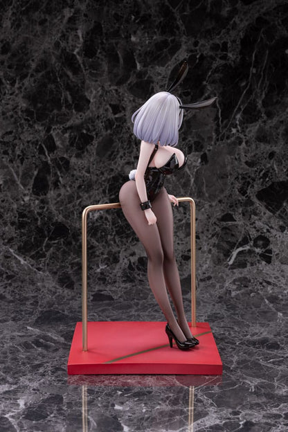 Azur Lane PVC Statue 1/6 San Jacinto Flavor of the Day Ver. 28 cm Image 14