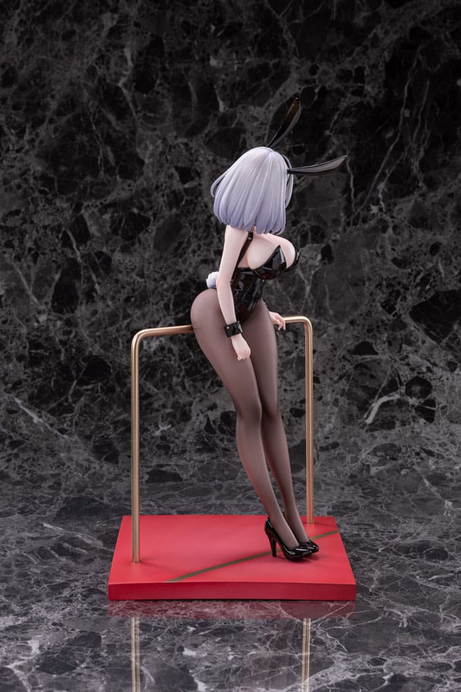 Azur Lane PVC Statue 1/6 San Jacinto Flavor of the Day Ver. 28 cm Image 14