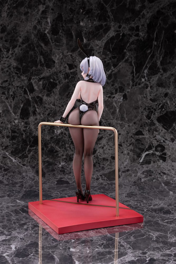 Azur Lane PVC Statue 1/6 San Jacinto Flavor of the Day Ver. 28 cm Image 16