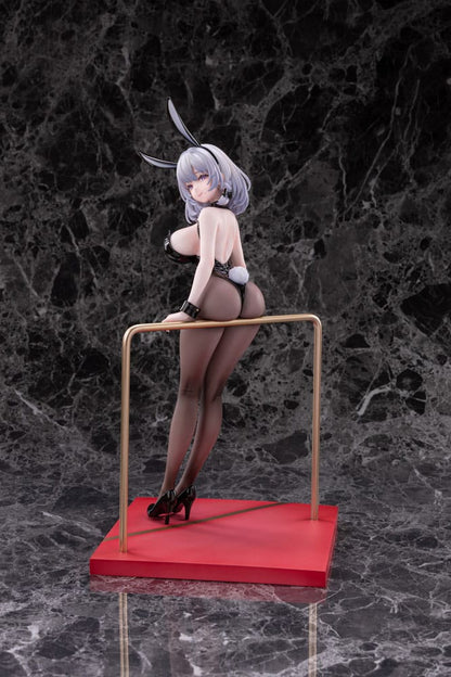 Azur Lane PVC Statue 1/6 San Jacinto Flavor of the Day Ver. 28 cm Image 17