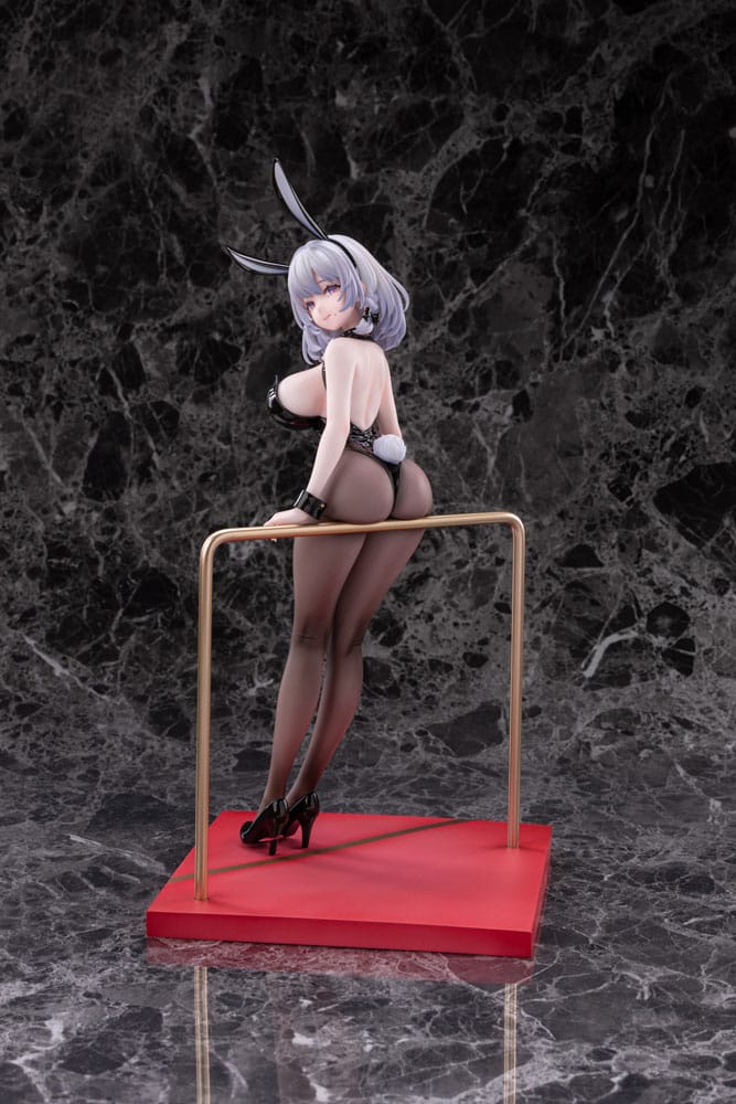 Azur Lane PVC Statue 1/6 San Jacinto Flavor of the Day Ver. 28 cm Image 17