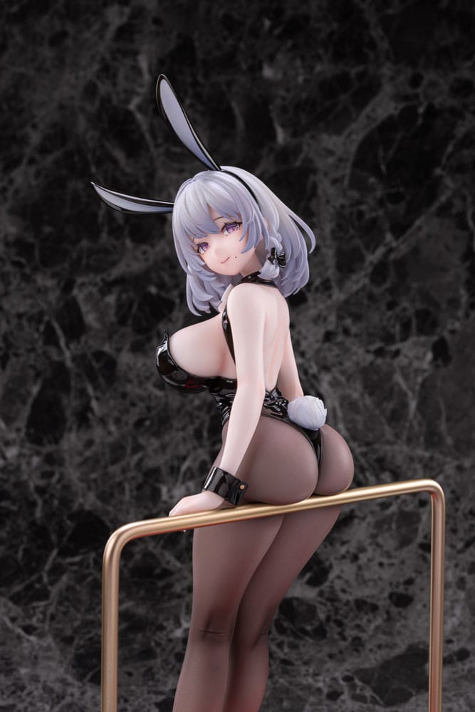 Azur Lane PVC Statue 1/6 San Jacinto Flavor of the Day Ver. 28 cm Image 18
