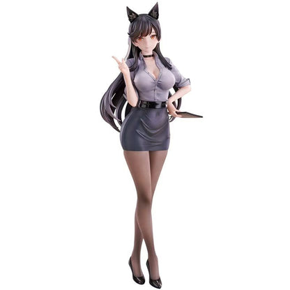 Azur Lane PVC Statue 1/6 Atago OL Ver. 28 cm Image 1