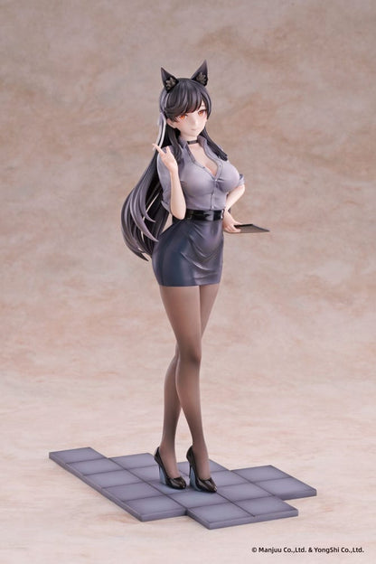 Azur Lane PVC Statue 1/6 Atago OL Ver. 28 cm Image 3