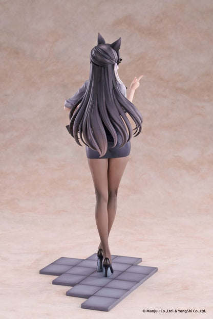 Azur Lane PVC Statue 1/6 Atago OL Ver. 28 cm Image 4