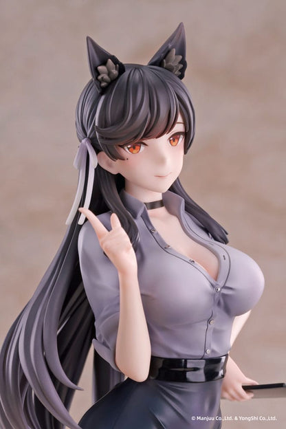 Azur Lane PVC Statue 1/6 Atago OL Ver. 28 cm Image 6