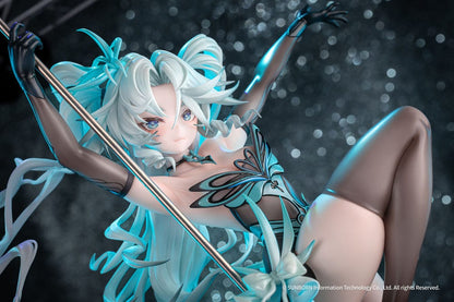 Girls´ Frontline Statue 1/7 PA-15 Treading Light, Coming Night Ver. 27 cm Image 9