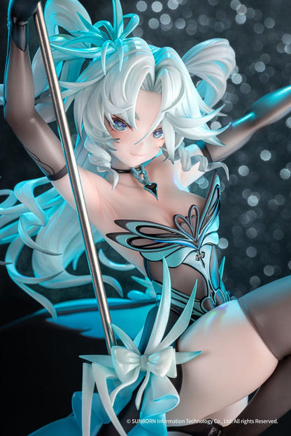 Girls´ Frontline Statue 1/7 PA-15 Treading Light, Coming Night Ver. 27 cm Image 10