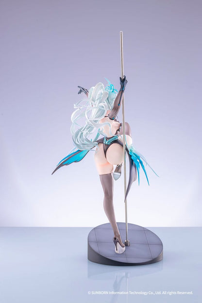Girls´ Frontline Statue 1/7 PA-15 Treading Light, Coming Night Ver. 27 cm Image 19