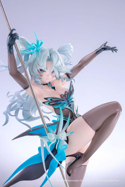 Girls´ Frontline Statue 1/7 PA-15 Treading Light, Coming Night Ver. 27 cm Image 24