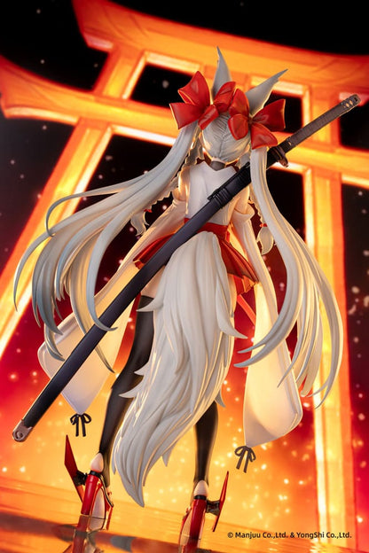 Azur Lane PVC Statue 1/6 Asanagi 29 cm Image 9