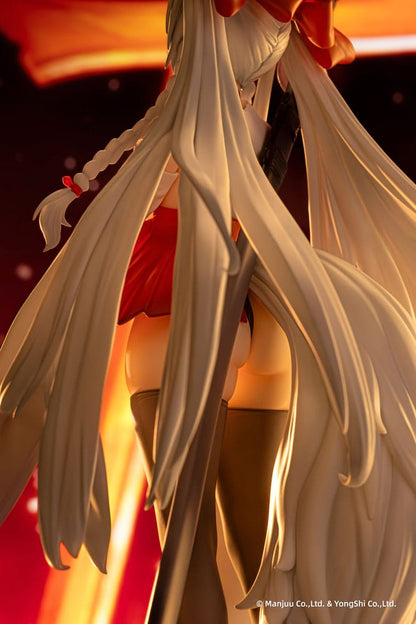 Azur Lane PVC Statue 1/6 Asanagi 29 cm Image 18