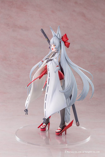 Azur Lane PVC Statue 1/6 Asanagi 29 cm Image 19