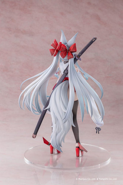 Azur Lane PVC Statue 1/6 Asanagi 29 cm Image 22