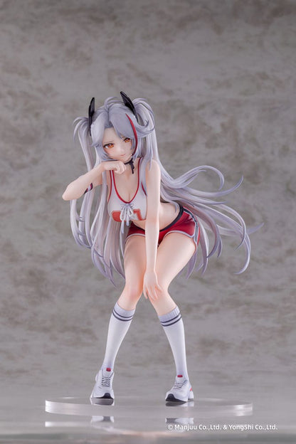 Azur Lane PVC Statue 1/6 Prinz Eugen Brilliant Touchdown Ver. 21 cm Image 13