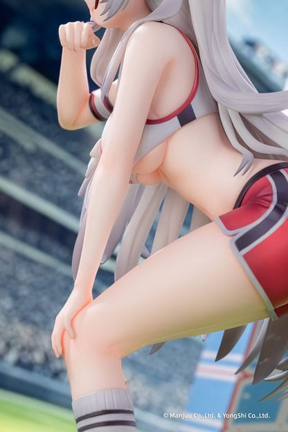 Azur Lane PVC Statue 1/6 Prinz Eugen Brilliant Touchdown Ver. 21 cm Image 17