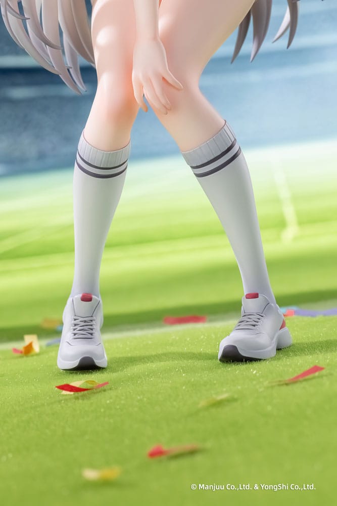 Azur Lane PVC Statue 1/6 Prinz Eugen Brilliant Touchdown Ver. 21 cm Image 20