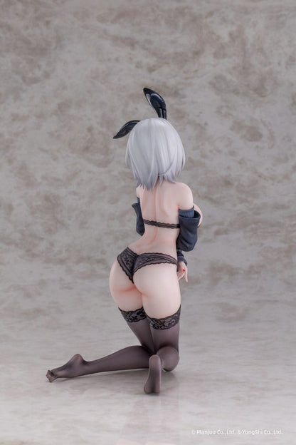 Azur Lane PVC Statue 1/6 Duisburg: Endurance Training Gone Wrong Ver. 20 cm Image 14