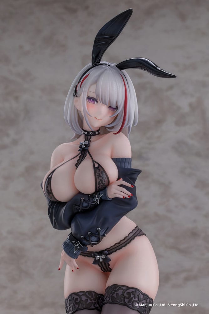 Azur Lane PVC Statue 1/6 Duisburg: Endurance Training Gone Wrong Ver. 20 cm Image 18